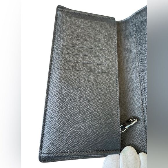 Louis Vuitton Limited Edition Multi Damier Long Wallet - Picture 7 of 11